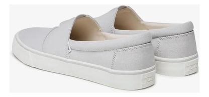 Alpargatas Toms Caballero Lunar Grey Washed Canvas