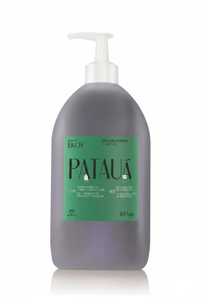 Shampoo Repuesto Nature Rizos Definidos 300ml