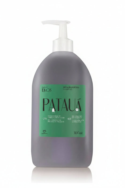 Shampoo Repuesto Nature Rizos Definidos 300ml