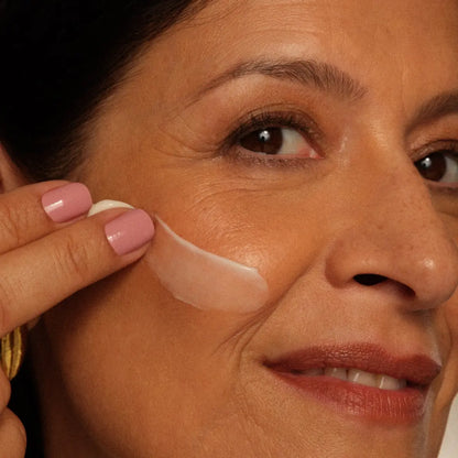 Crema de Noche Chronos Natura Anti-Signal Gel 60+, 40 g