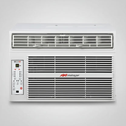 Aire Acondicionado Mirage Ventana Bluplus Efficient 24000 Btu 220V