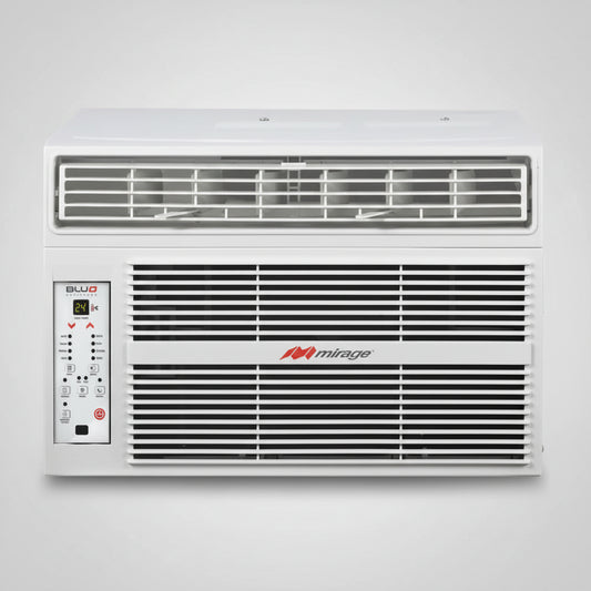 Aire Acondicionado Mirage Ventana Bluplus Efficient 24000 Btu 220V
