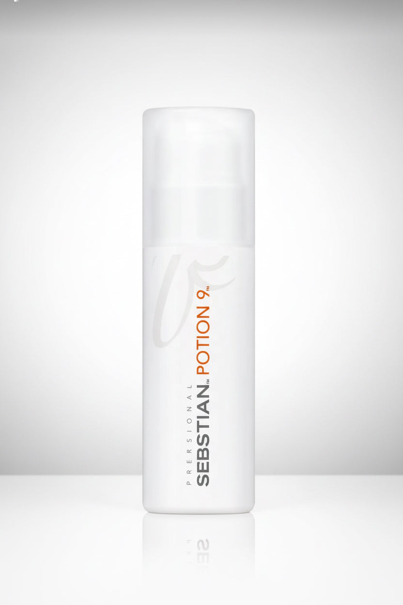 Tratamiento Capilar Sebastian Professional Potion 9 — 50 ml