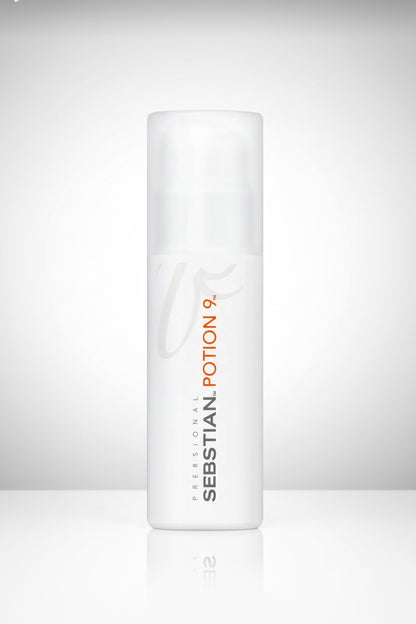 Tratamiento Capilar Sebastian Professional Potion 9 — 50 ml