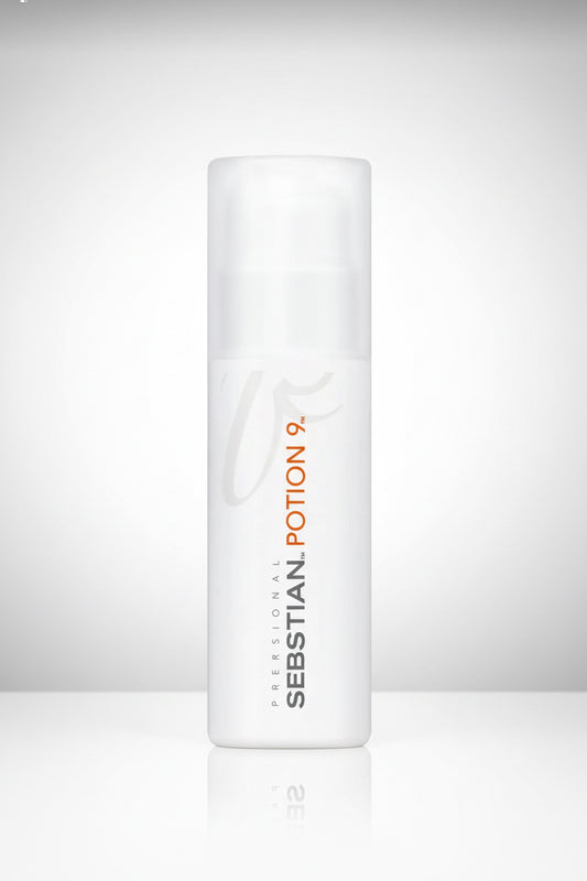 Tratamiento Capilar Sebastian Professional Potion 9 — 50 ml