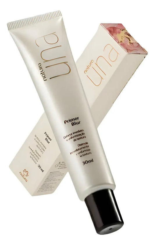Natura Una Primer Blur — 30 ml